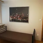Apartamenty Varsovie Jerozolimskie City