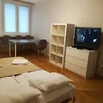 Apartamenty Varsovie Jerozolimskie City