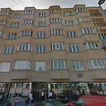 Apartamenty Varsovie Jerozolimskie City
