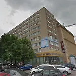 Apartamenty Varsovie Jerozolimskie City
