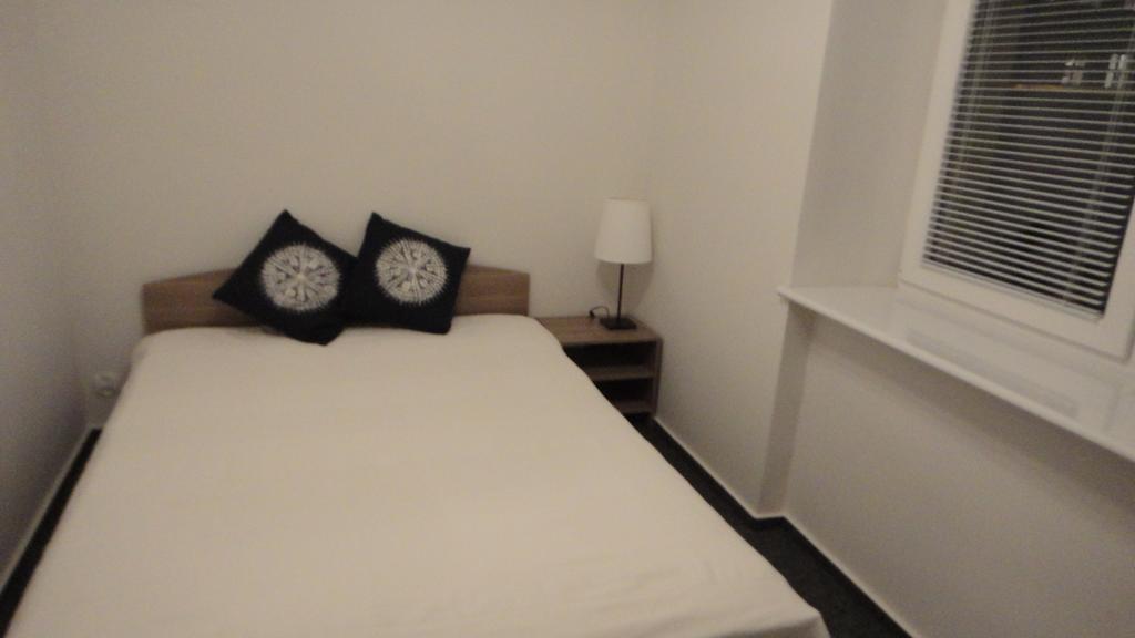Apartament Jerozolimskie *