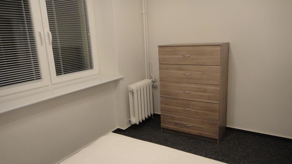 Apartamenty Varsovie Jerozolimskie City Warschau