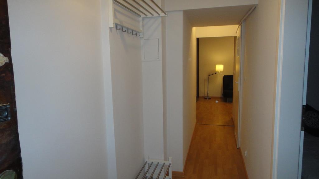 Apartament Jerozolimskie Warszawa