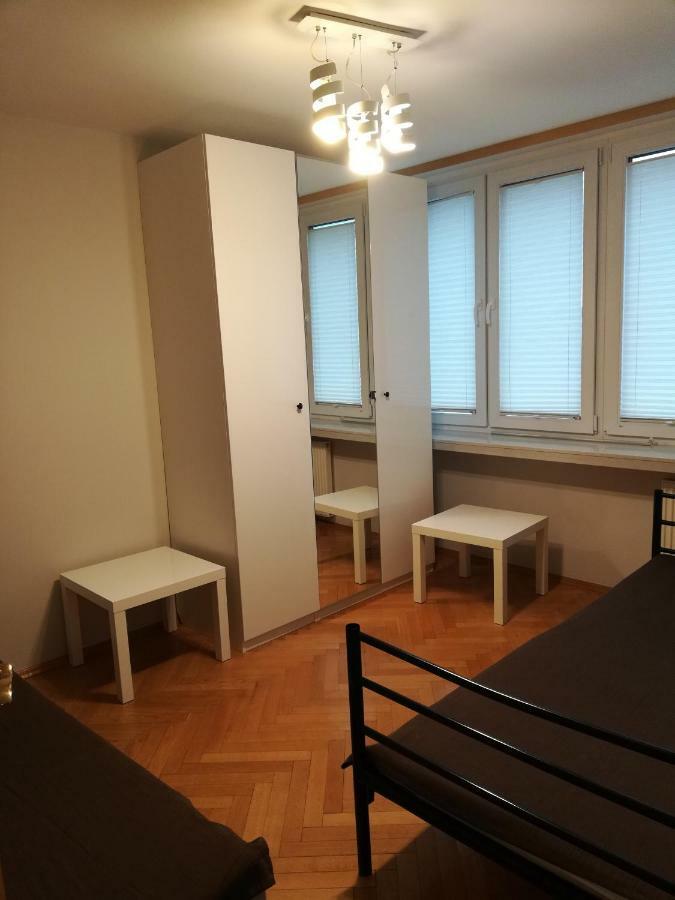 Jerozolimskie Apartament Warszawa
