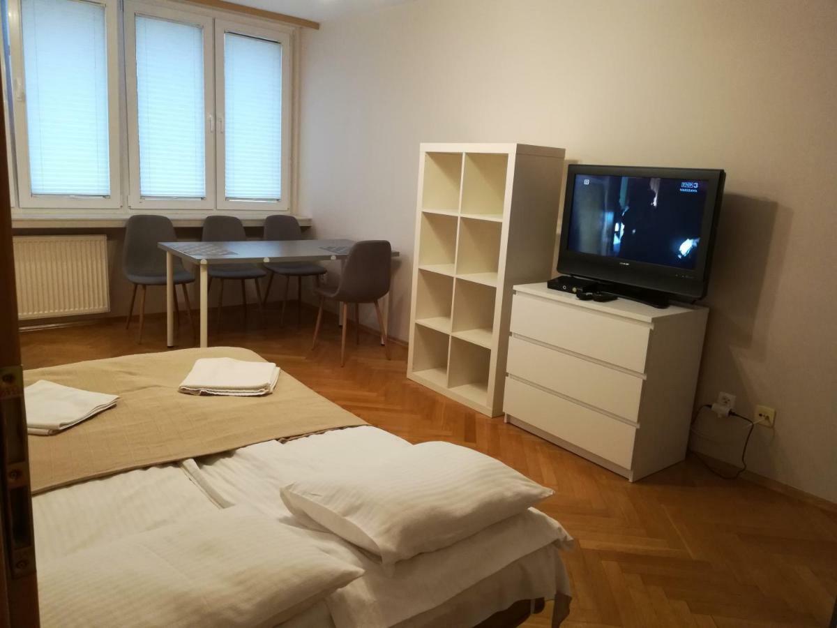Jerozolimskie Warszawa